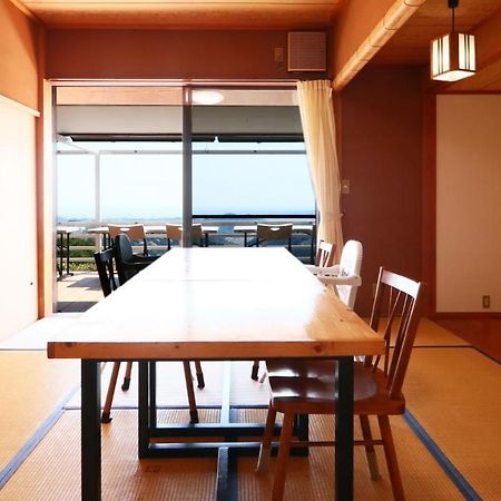 Sky Pension Dodan Hotel Shimada Exterior photo