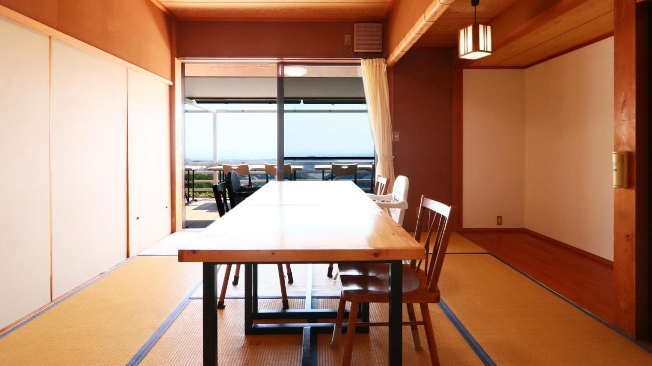 Sky Pension Dodan Hotel Shimada Exterior photo